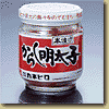 からし明太子