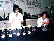 検査